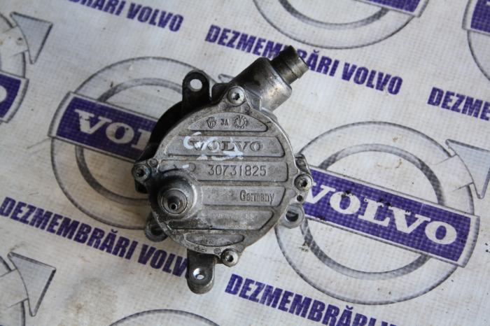 Pompa vacuum Volvo XC90, 163 / 185 CP